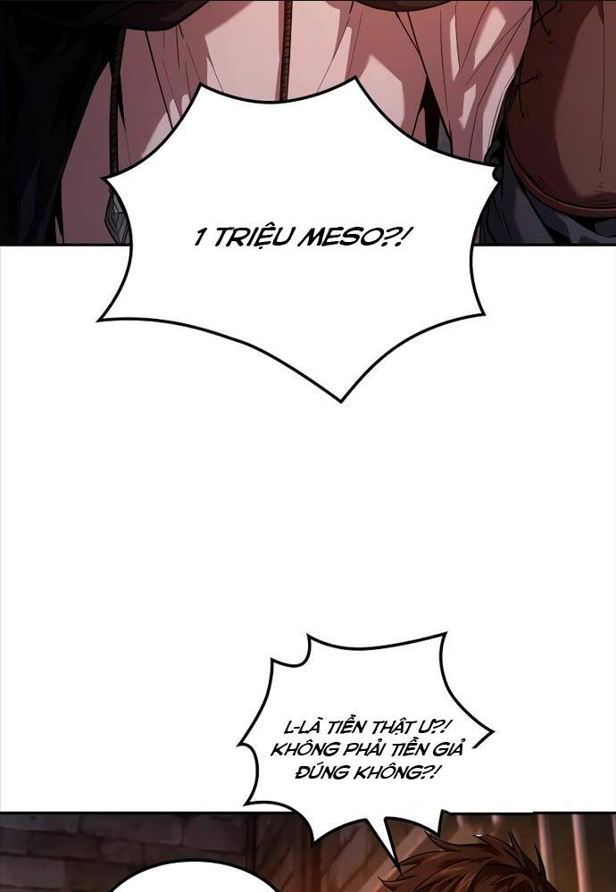 Mạo Hiểm Giả Cuối Cùng Chap 5 - Next Chap 6