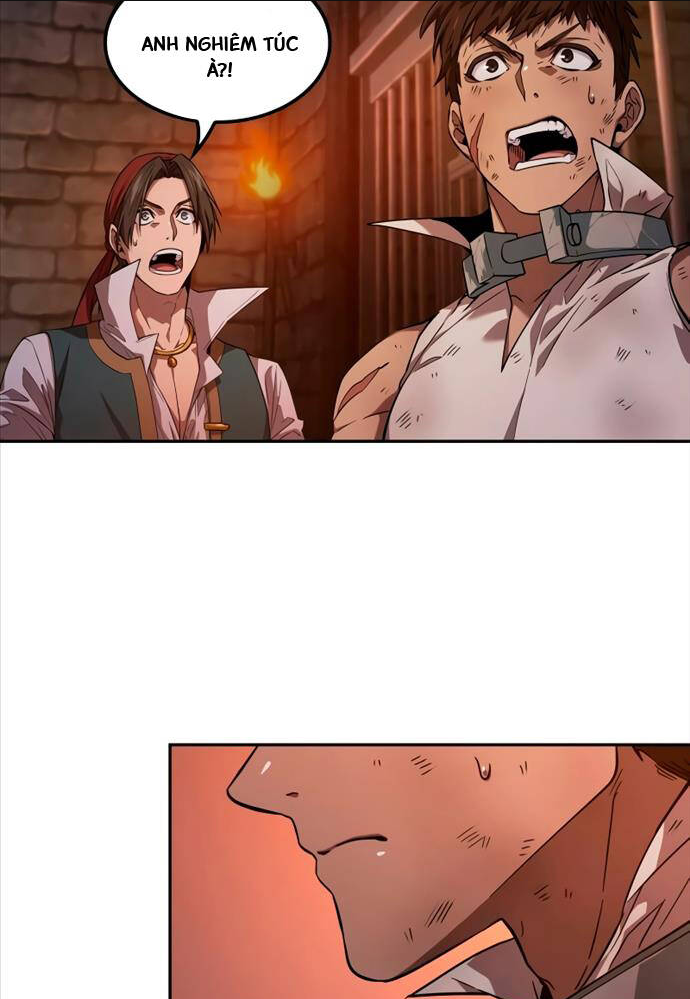 Mạo Hiểm Giả Cuối Cùng Chap 5 - Next Chap 6