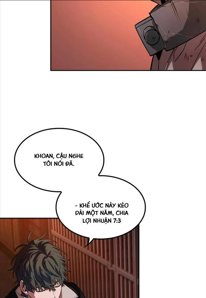 Mạo Hiểm Giả Cuối Cùng Chap 5 - Next Chap 6