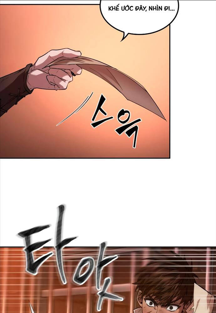 Mạo Hiểm Giả Cuối Cùng Chap 5 - Next Chap 6