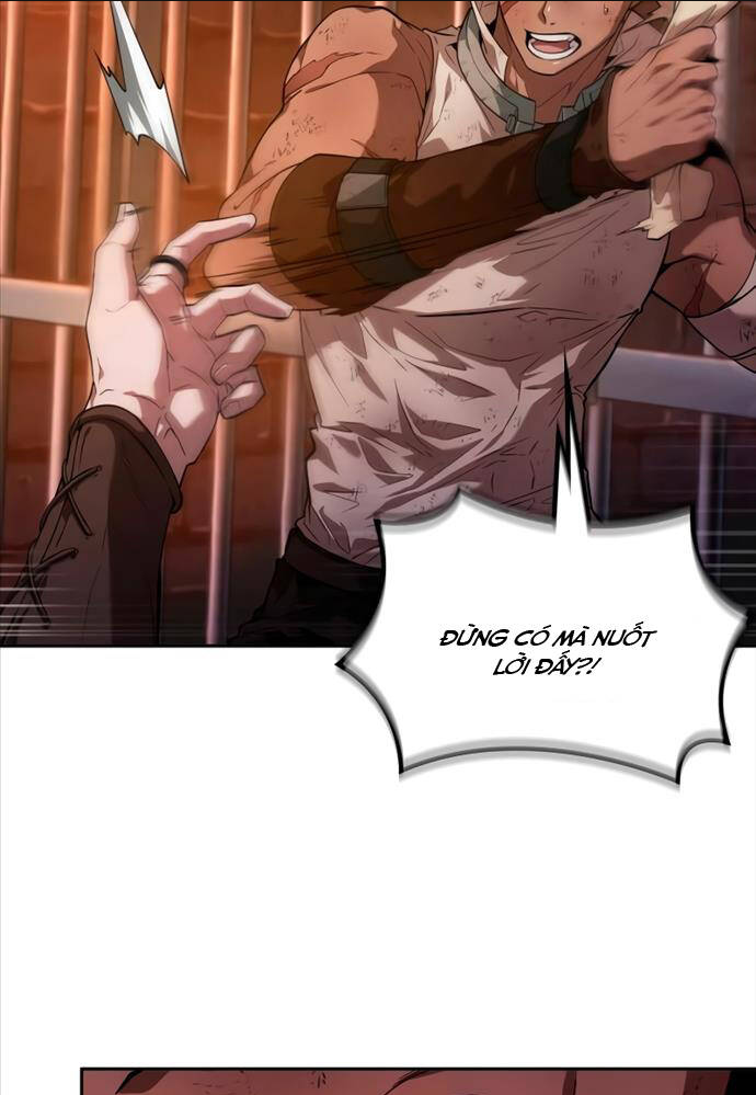 Mạo Hiểm Giả Cuối Cùng Chap 5 - Next Chap 6