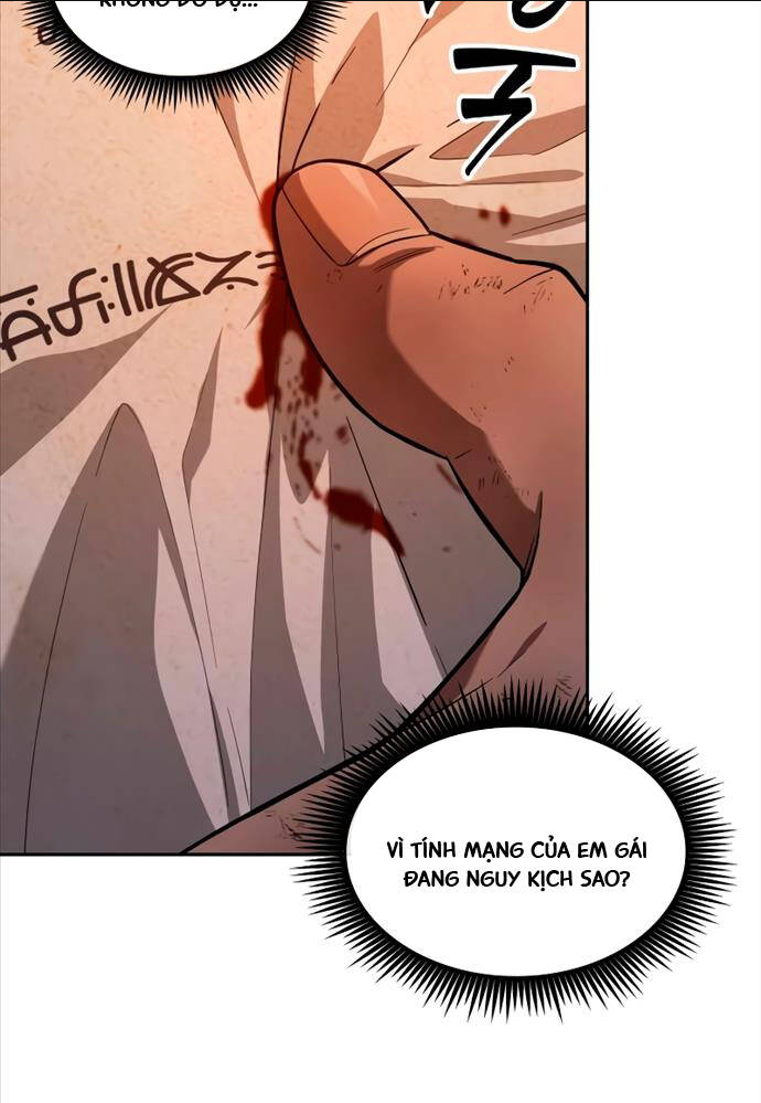 Mạo Hiểm Giả Cuối Cùng Chap 5 - Next Chap 6