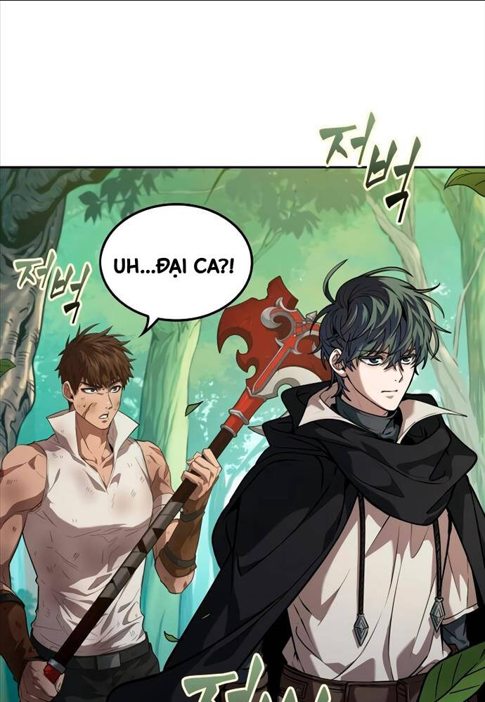 Mạo Hiểm Giả Cuối Cùng Chap 5 - Next Chap 6