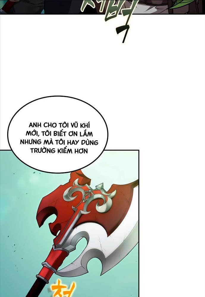 Mạo Hiểm Giả Cuối Cùng Chap 5 - Next Chap 6