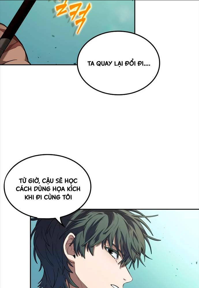 Mạo Hiểm Giả Cuối Cùng Chap 5 - Next Chap 6