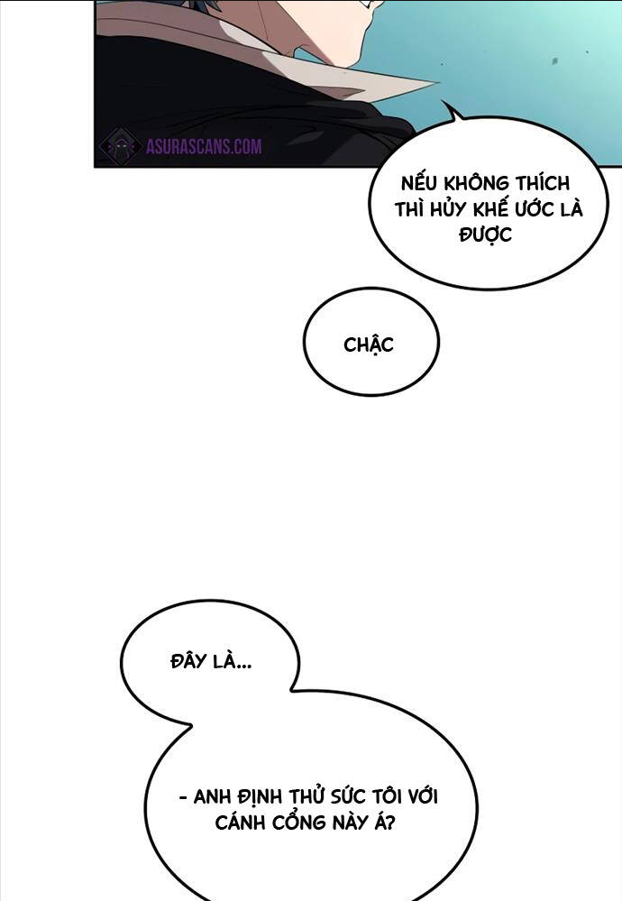 Mạo Hiểm Giả Cuối Cùng Chap 5 - Next Chap 6