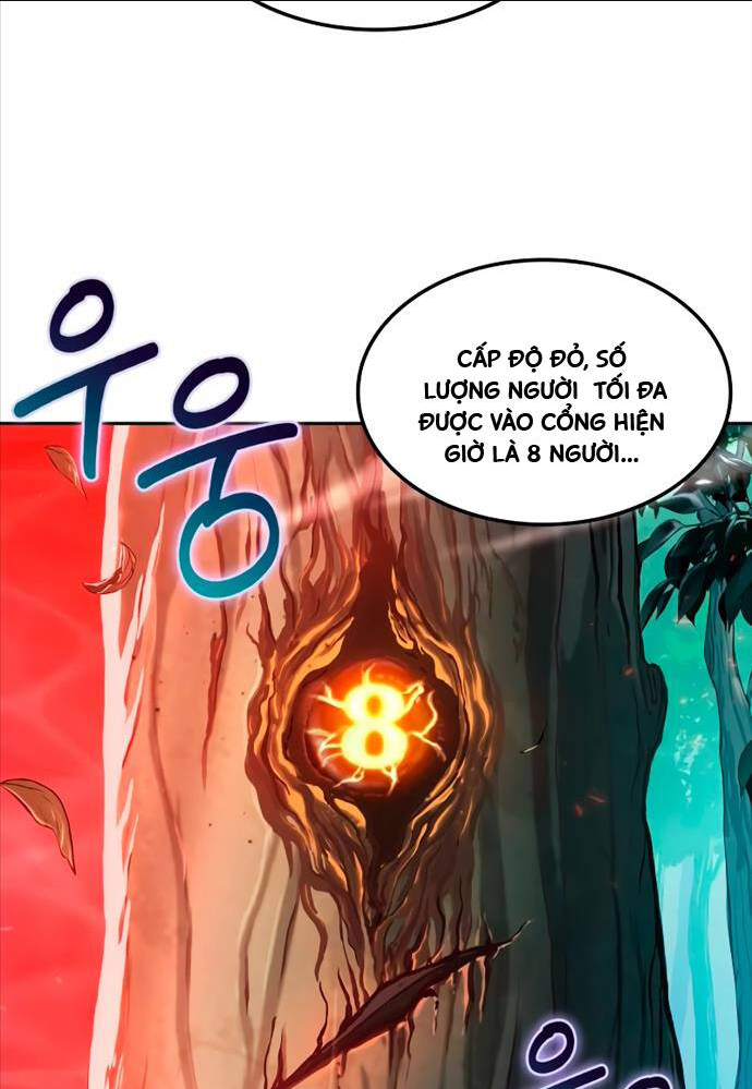 Mạo Hiểm Giả Cuối Cùng Chap 5 - Next Chap 6