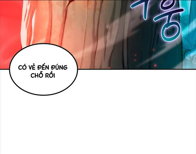 Mạo Hiểm Giả Cuối Cùng Chap 5 - Next Chap 6