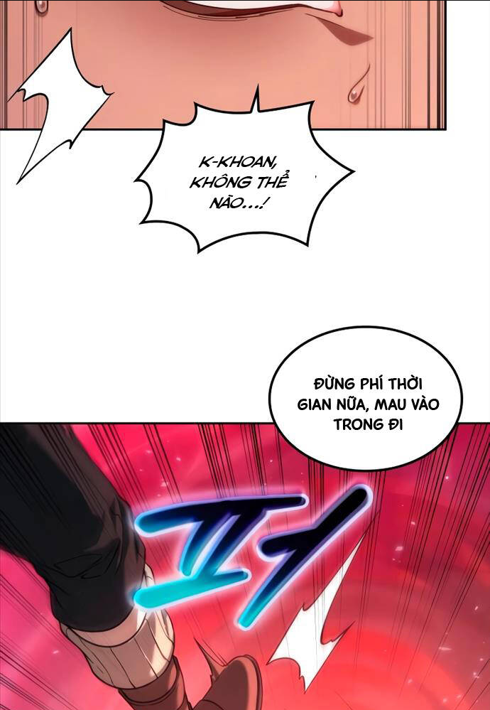 Mạo Hiểm Giả Cuối Cùng Chap 5 - Next Chap 6