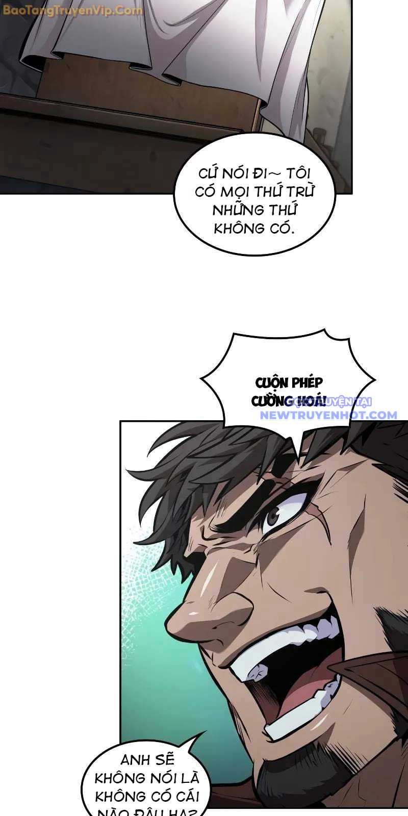 Mạo Hiểm Giả Cuối Cùng Chap 56 - Next Chap 57