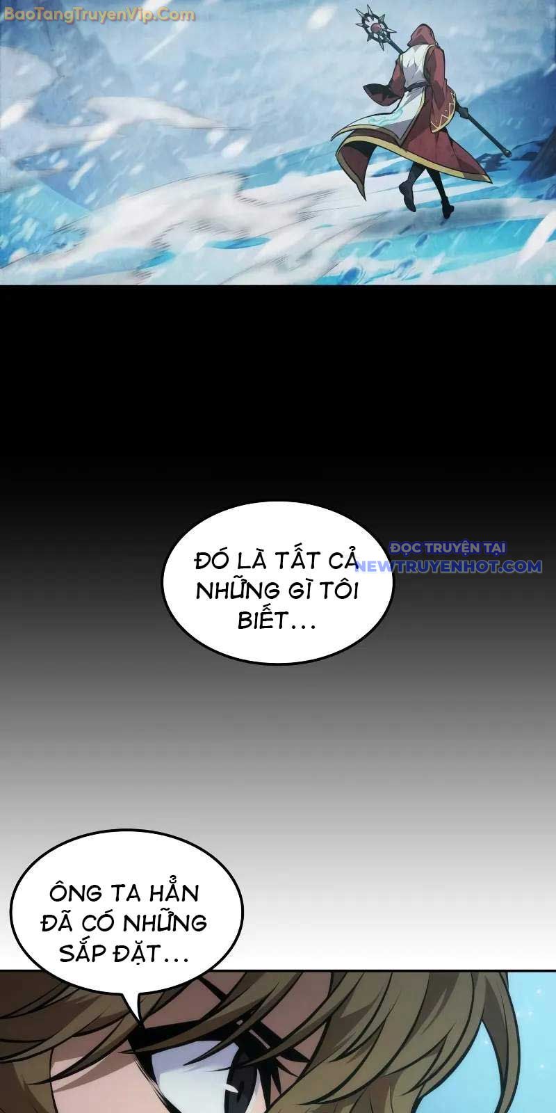 Mạo Hiểm Giả Cuối Cùng Chap 56 - Next Chap 57