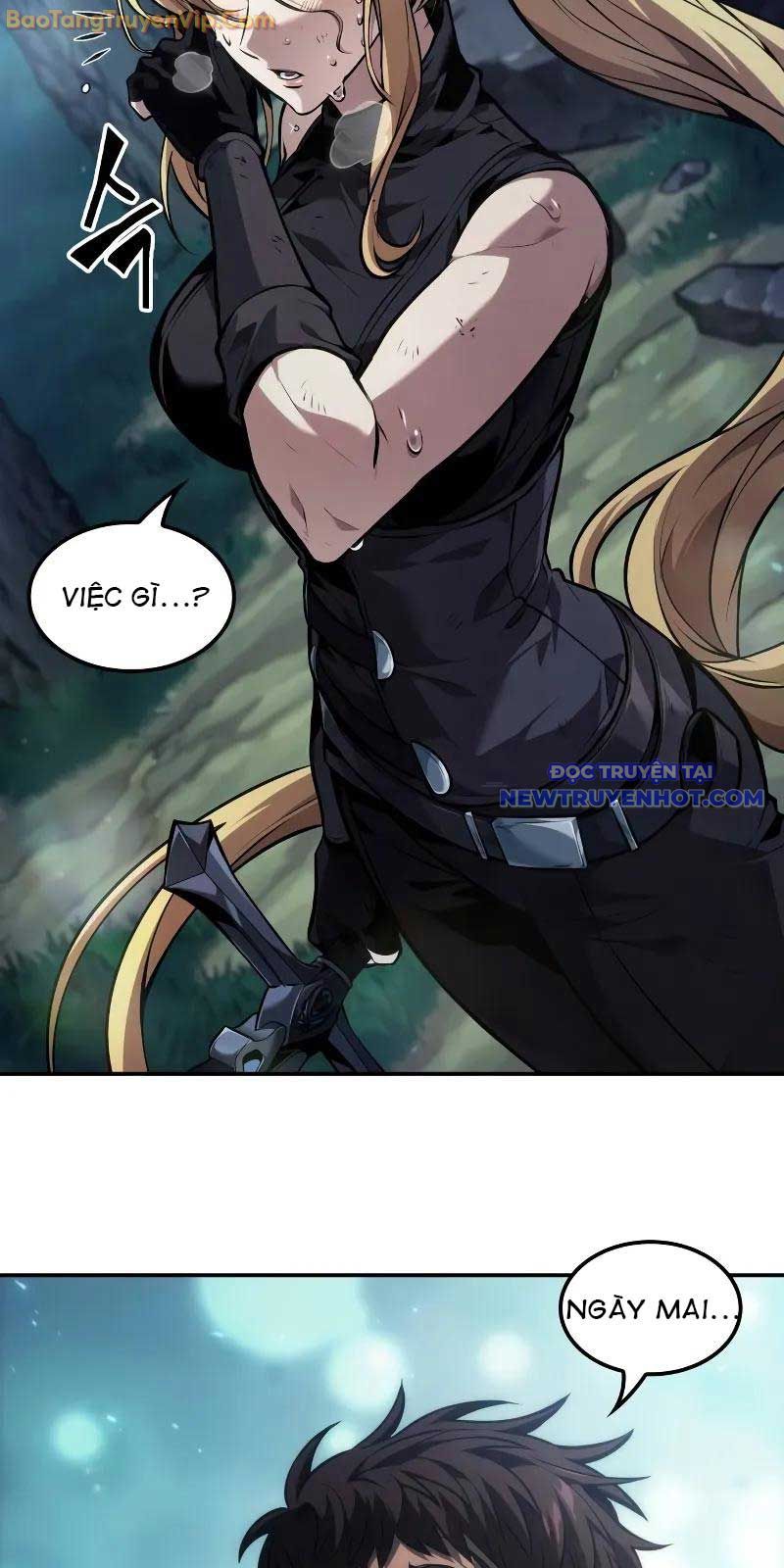 Mạo Hiểm Giả Cuối Cùng Chap 56 - Next Chap 57