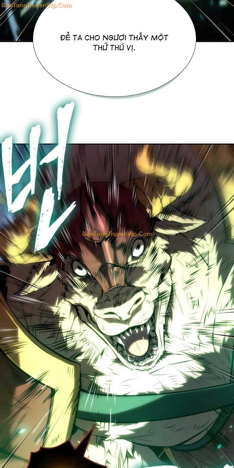 Mạo Hiểm Giả Cuối Cùng Chap 59 - Next Chap 60