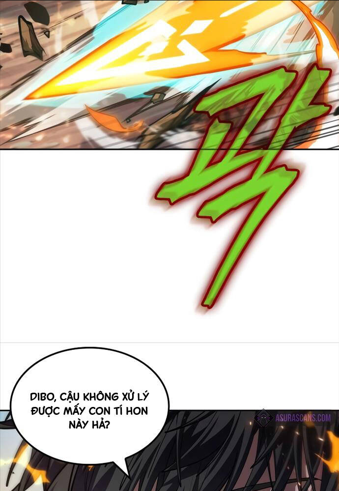 Mạo Hiểm Giả Cuối Cùng Chap 6 - Next Chap 7