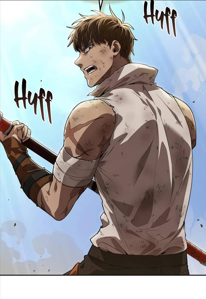 Mạo Hiểm Giả Cuối Cùng Chap 6 - Next Chap 7