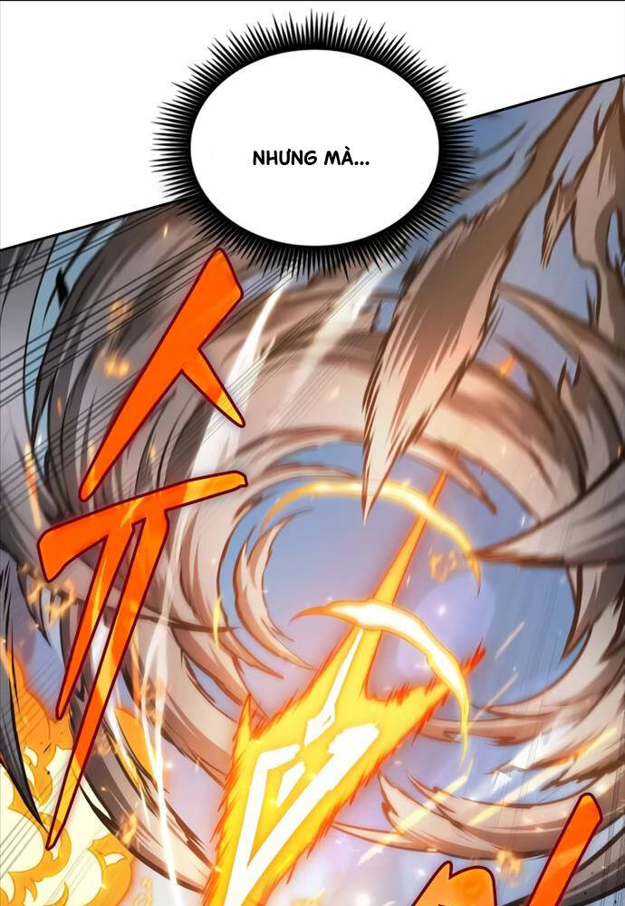 Mạo Hiểm Giả Cuối Cùng Chap 6 - Next Chap 7