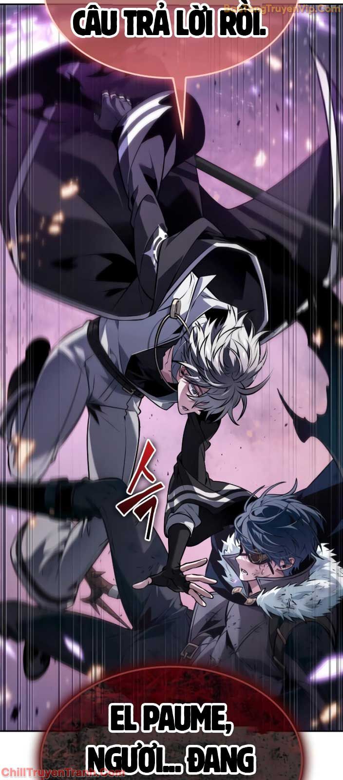 Mạo Hiểm Giả Cuối Cùng Chap 62 - Next Chap 63