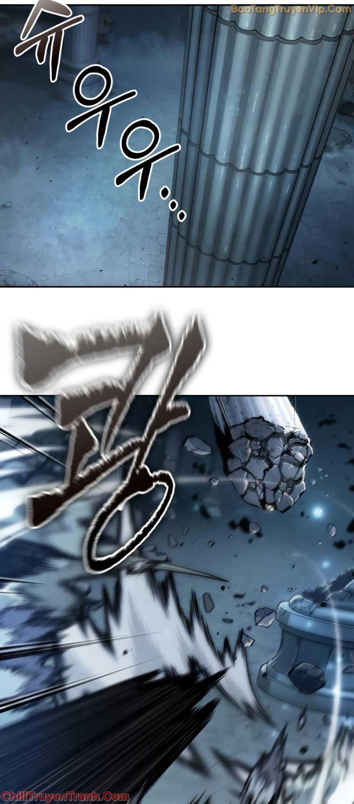 Mạo Hiểm Giả Cuối Cùng Chap 62 - Next Chap 63