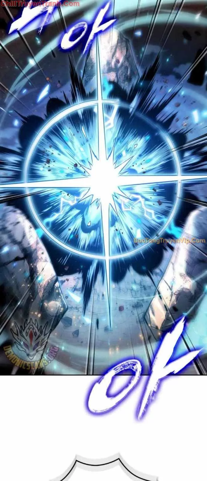 Mạo Hiểm Giả Cuối Cùng Chap 63 - Next Chap 64