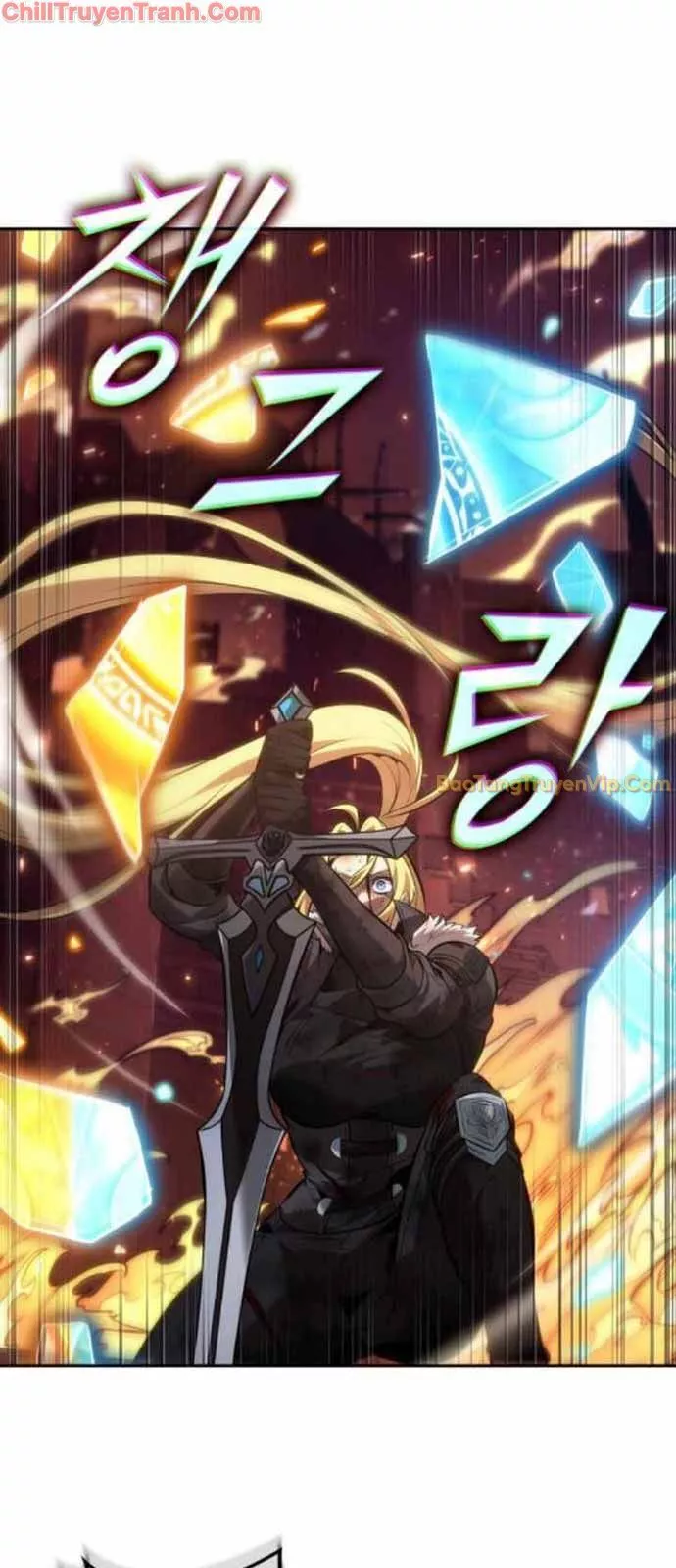 Mạo Hiểm Giả Cuối Cùng Chap 63 - Next Chap 64