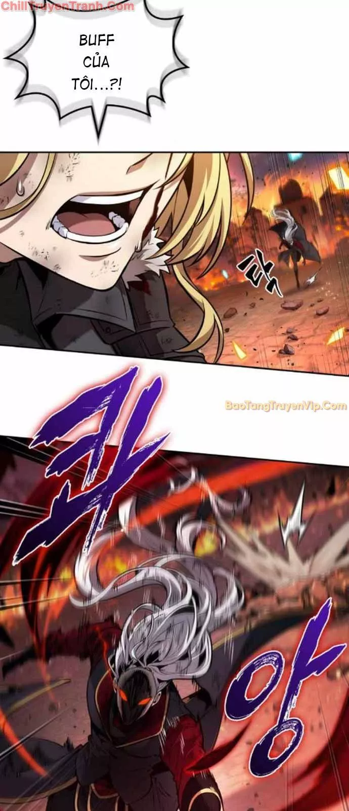 Mạo Hiểm Giả Cuối Cùng Chap 63 - Next Chap 64