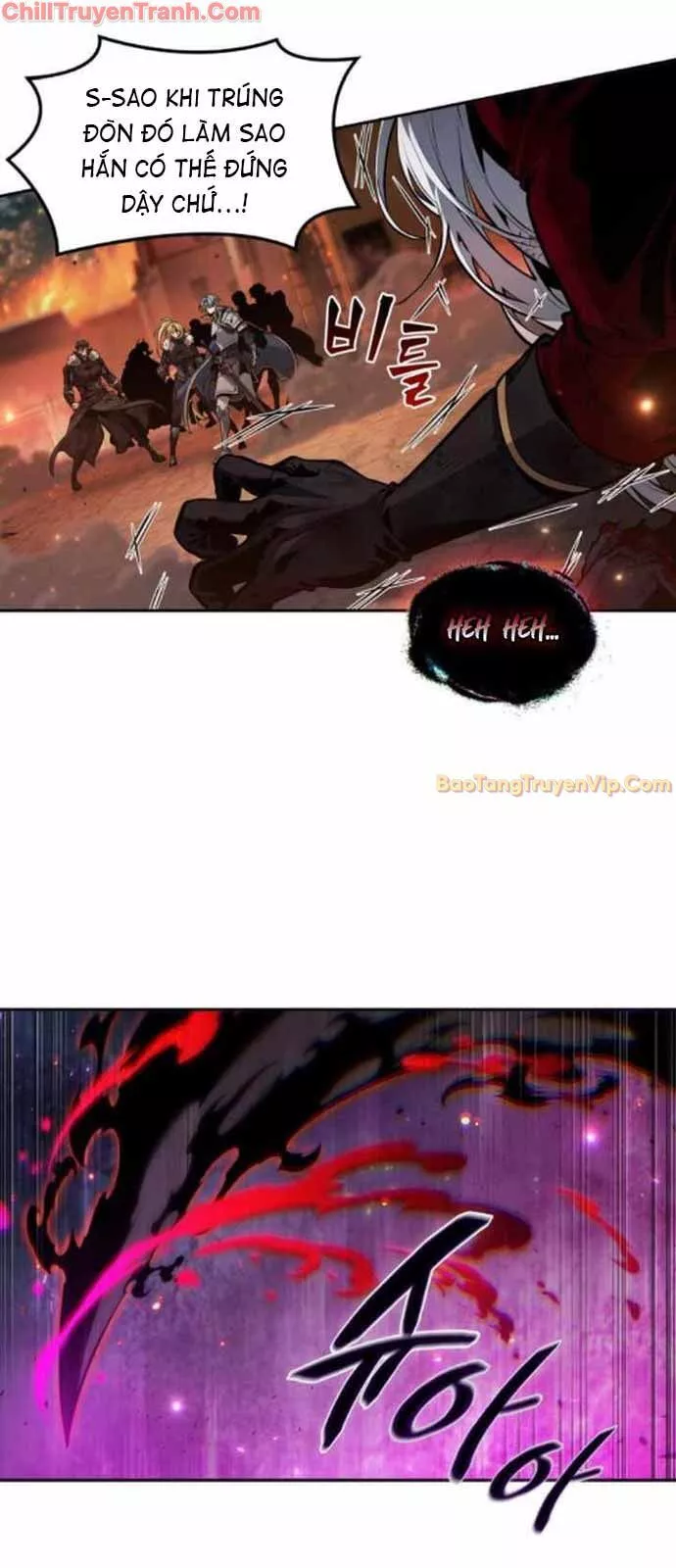 Mạo Hiểm Giả Cuối Cùng Chap 63 - Next Chap 64