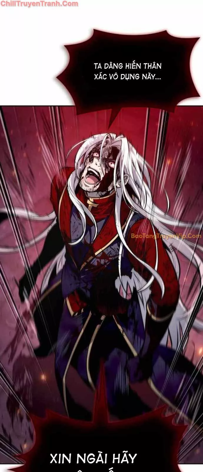 Mạo Hiểm Giả Cuối Cùng Chap 63 - Next Chap 64