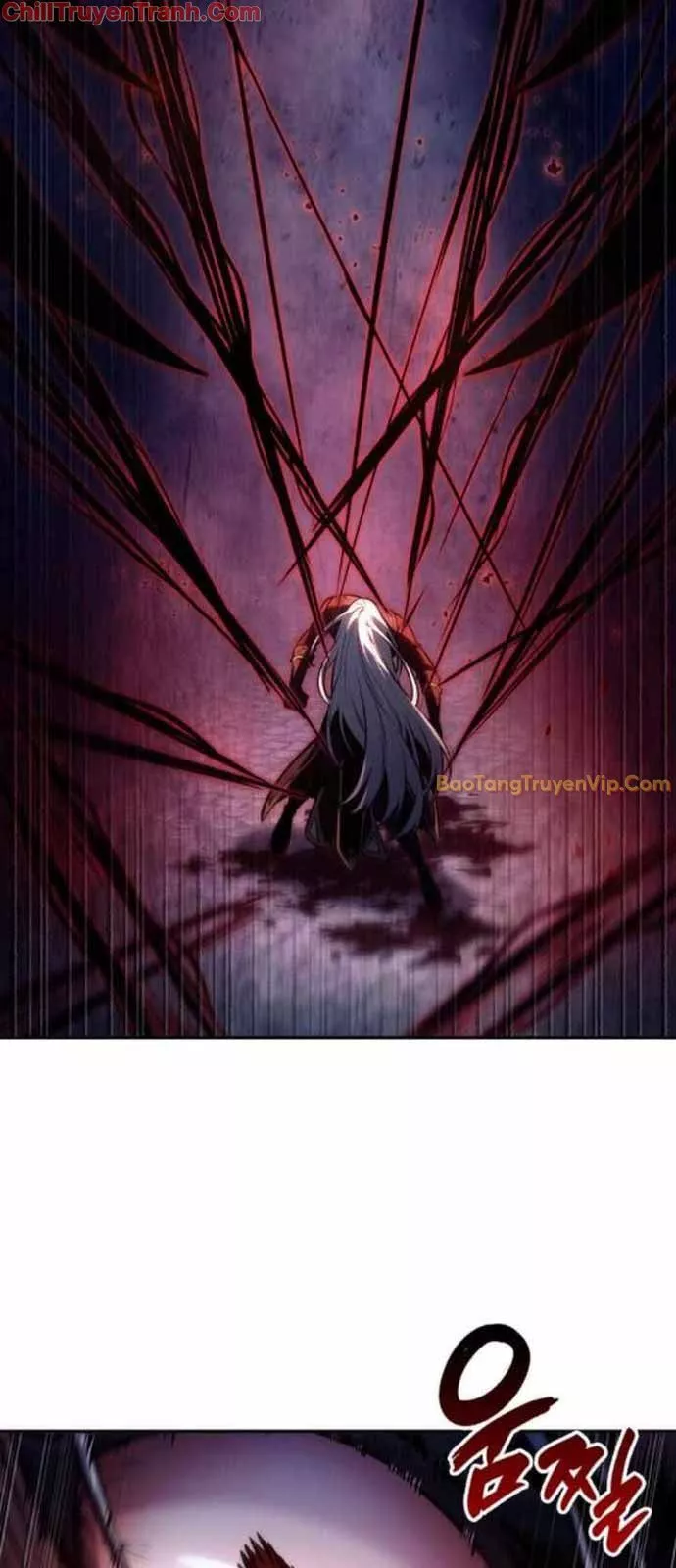 Mạo Hiểm Giả Cuối Cùng Chap 63 - Next Chap 64