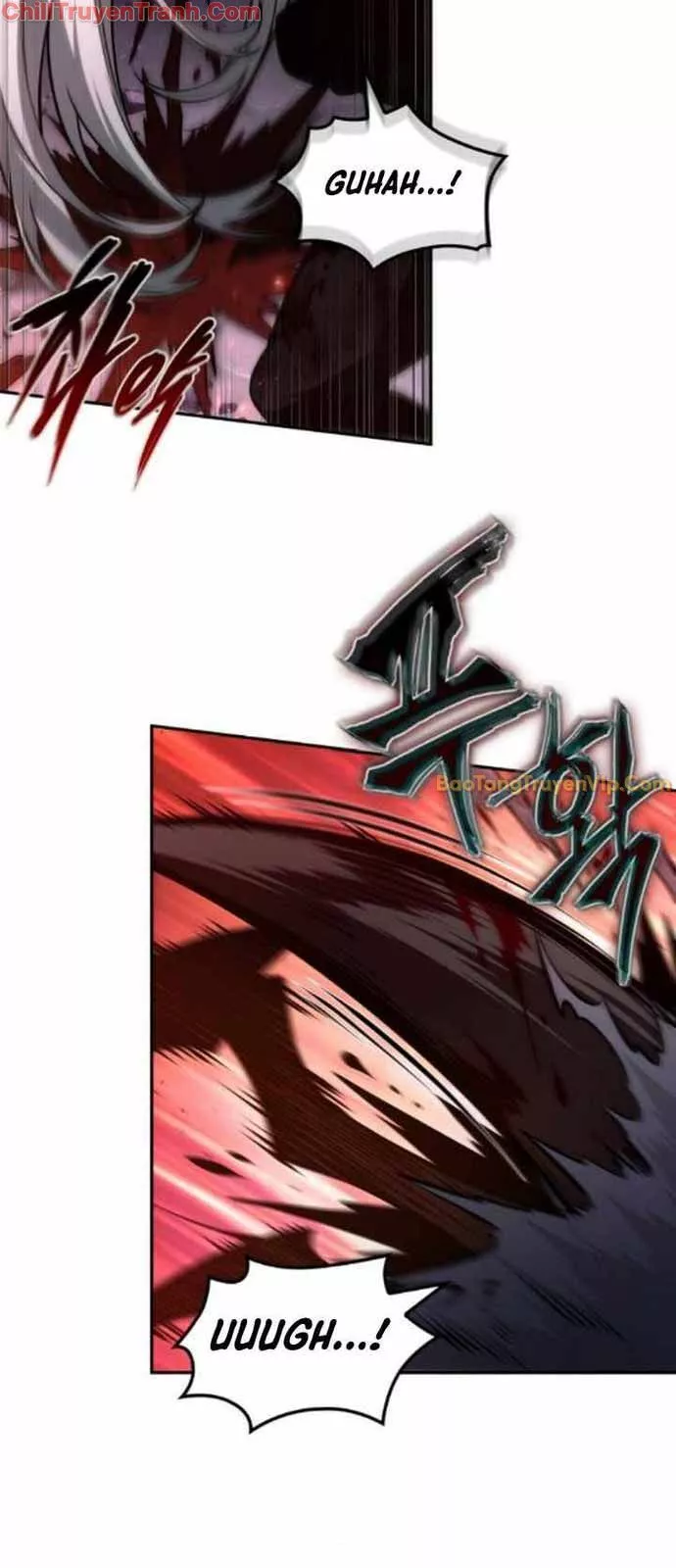 Mạo Hiểm Giả Cuối Cùng Chap 63 - Next Chap 64