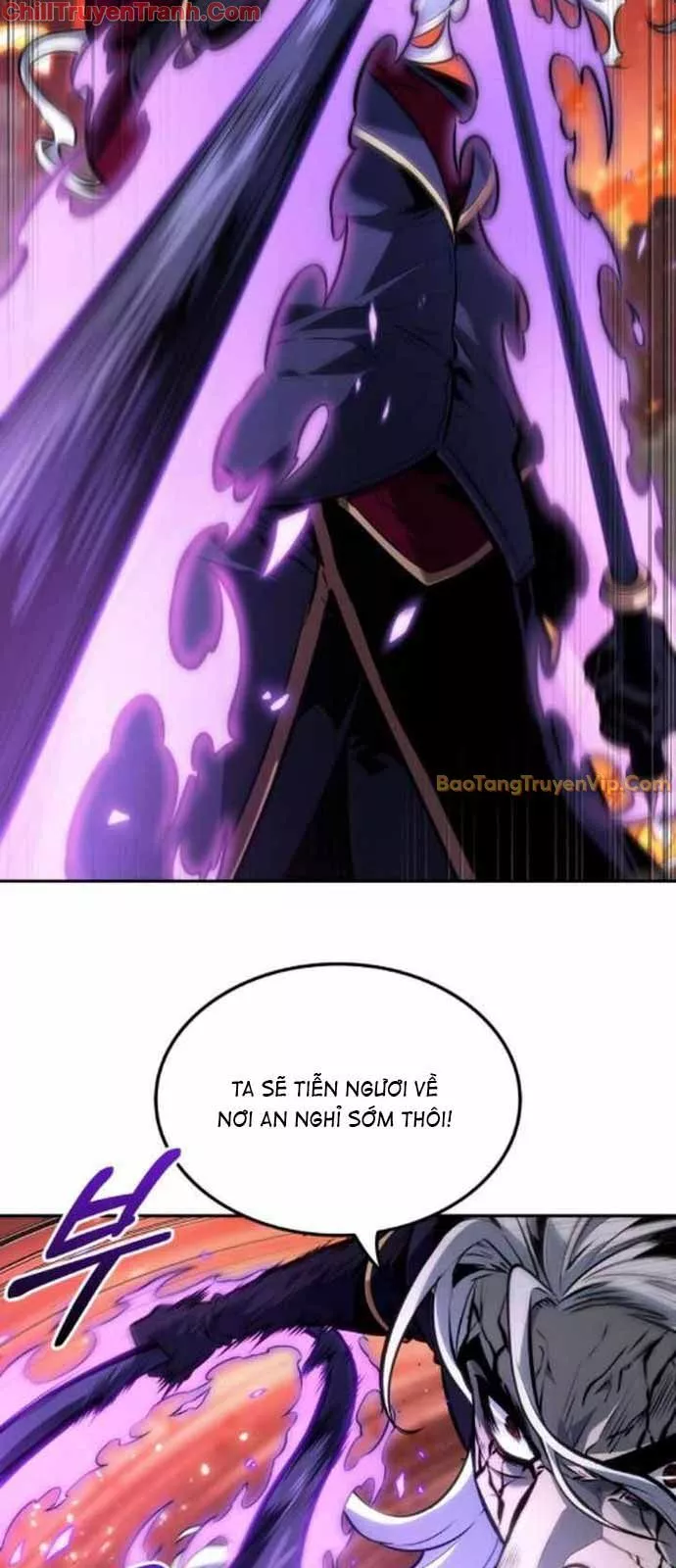 Mạo Hiểm Giả Cuối Cùng Chap 63 - Next Chap 64