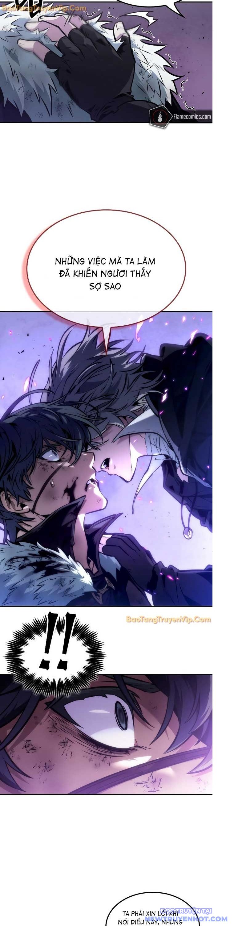 Mạo Hiểm Giả Cuối Cùng Chap 64 - Next Chap 65