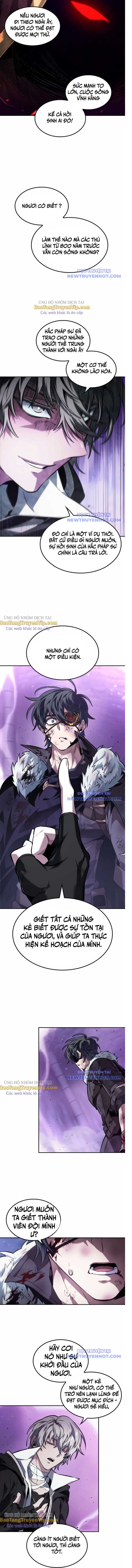 Mạo Hiểm Giả Cuối Cùng Chap 65 - Next Chap 66