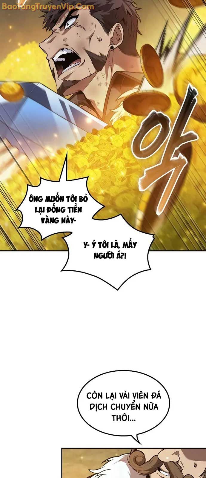 Mạo Hiểm Giả Cuối Cùng Chap 72.1 - Next Chap 73.1