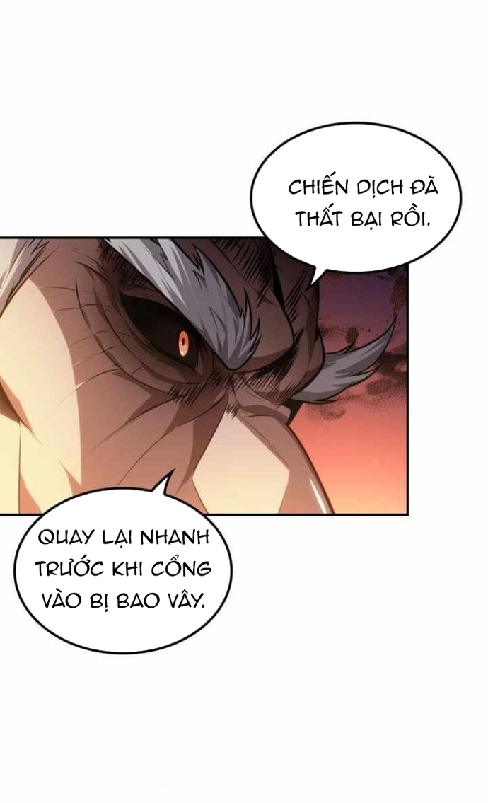 Mạo Hiểm Giả Cuối Cùng Chap 76 - Next Chap 77