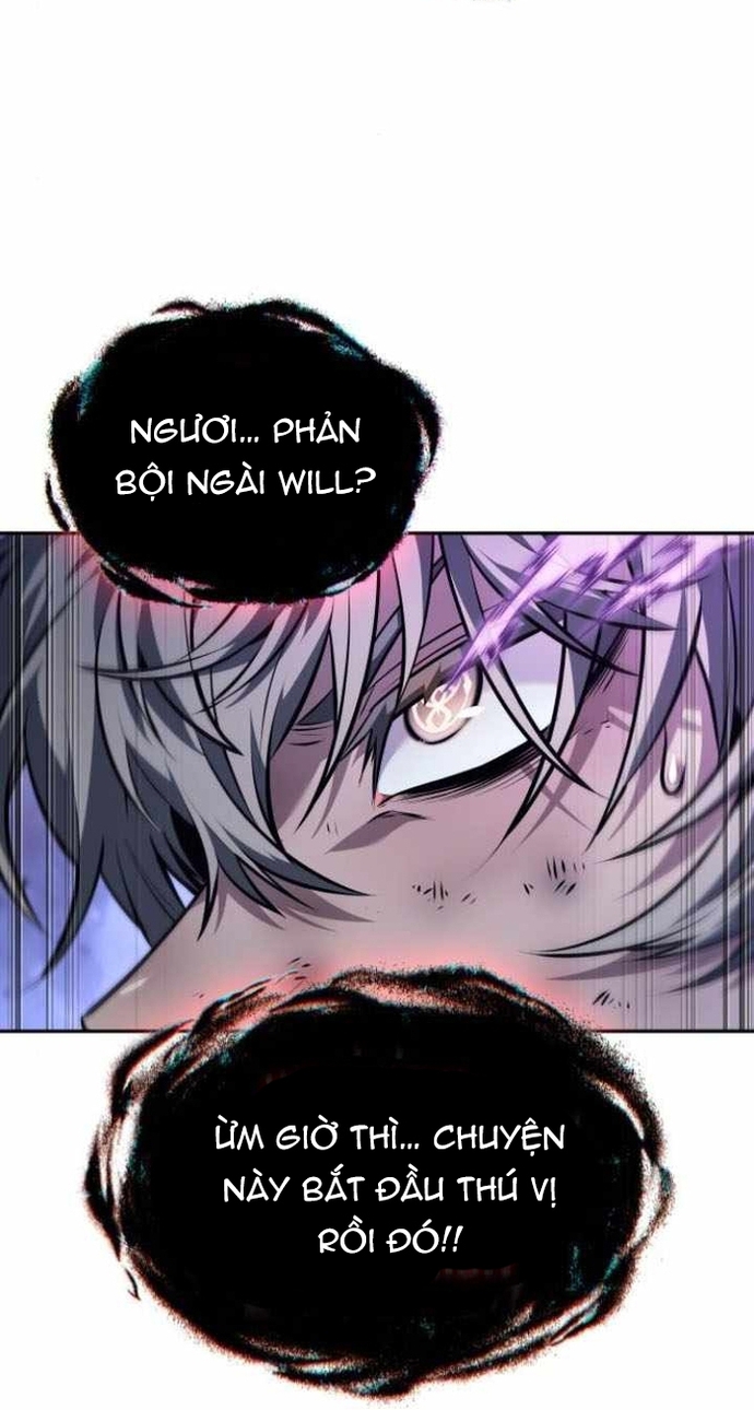 Mạo Hiểm Giả Cuối Cùng Chap 76 - Next Chap 77