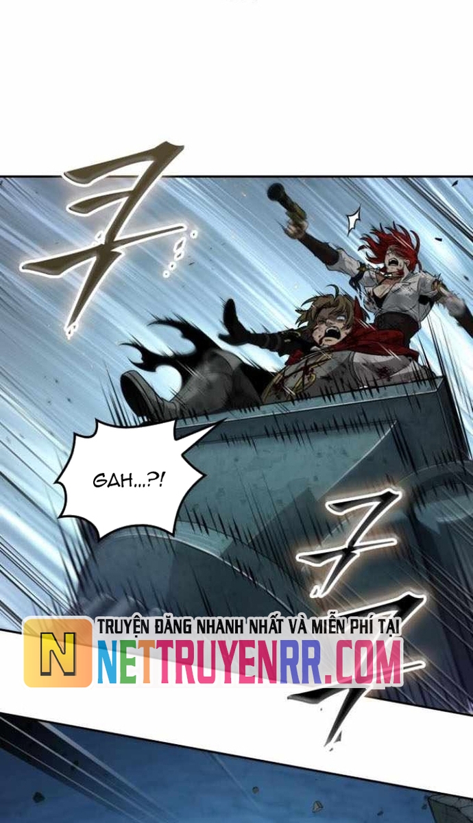 Mạo Hiểm Giả Cuối Cùng Chap 76 - Next Chap 77