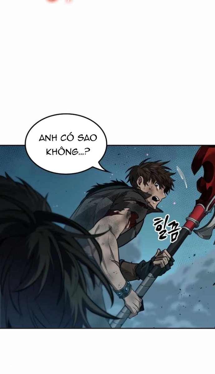 Mạo Hiểm Giả Cuối Cùng Chap 76 - Next Chap 77