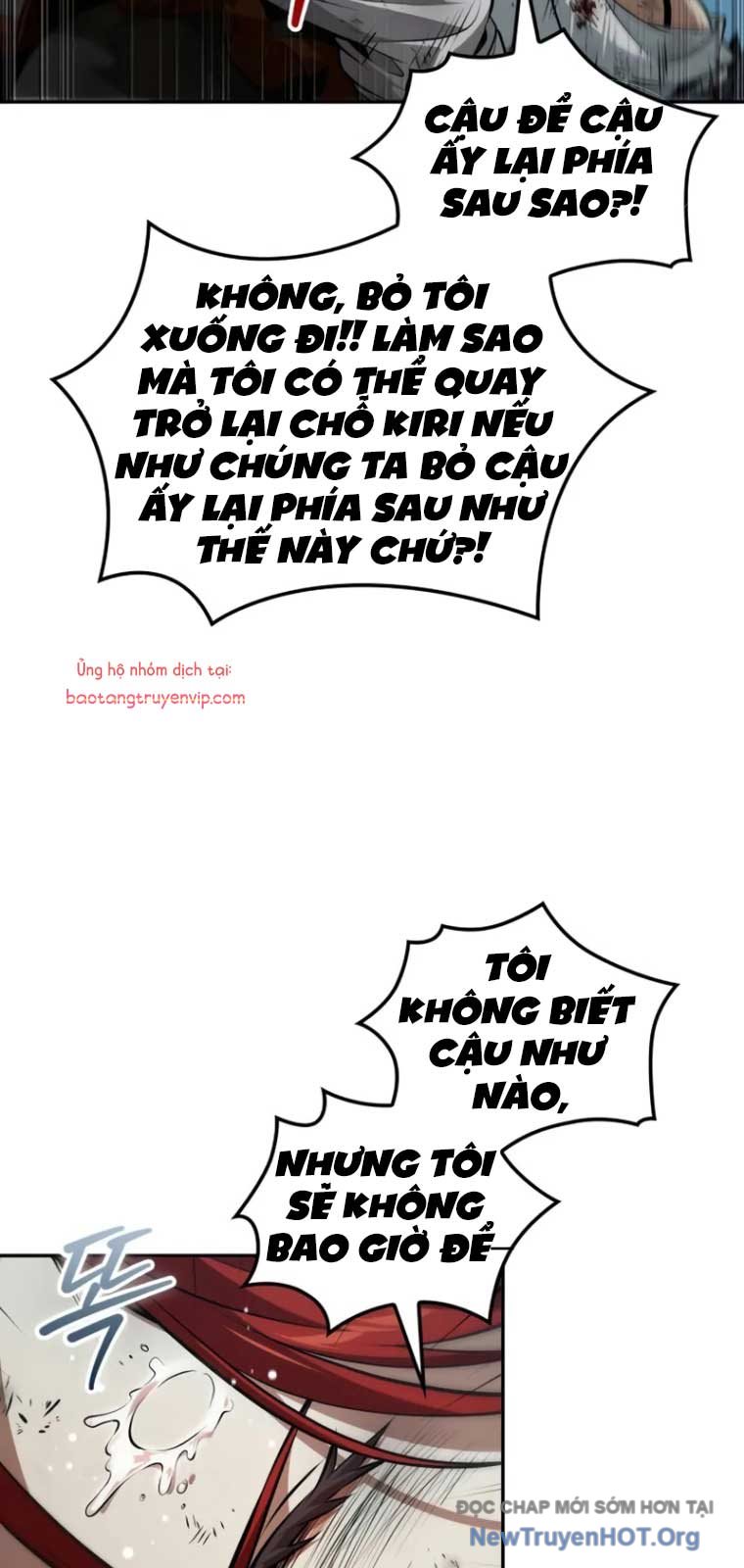 Mạo Hiểm Giả Cuối Cùng Chap 77 - Next Chap 78
