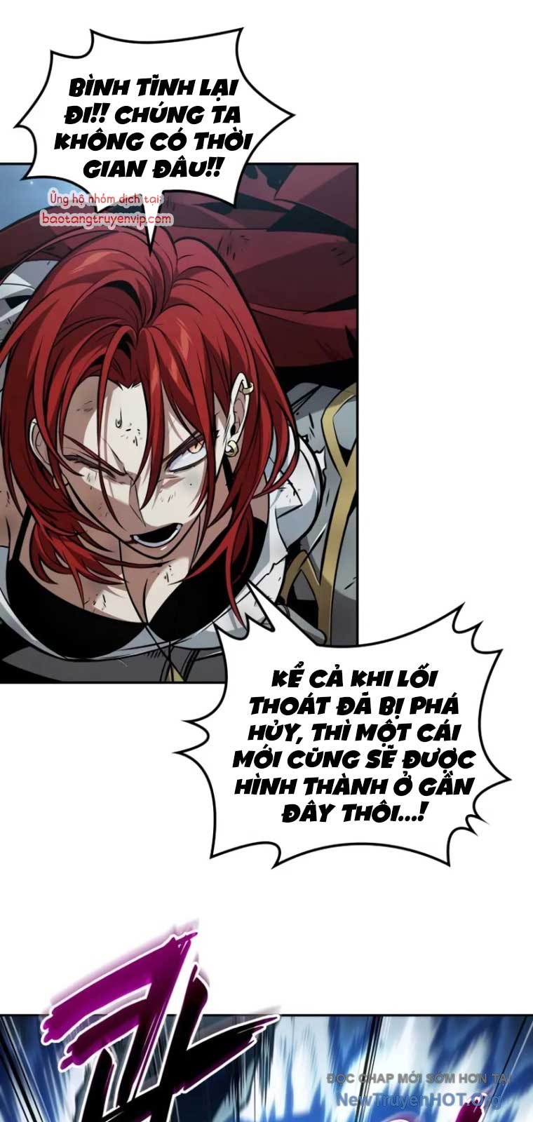 Mạo Hiểm Giả Cuối Cùng Chap 77 - Next Chap 78