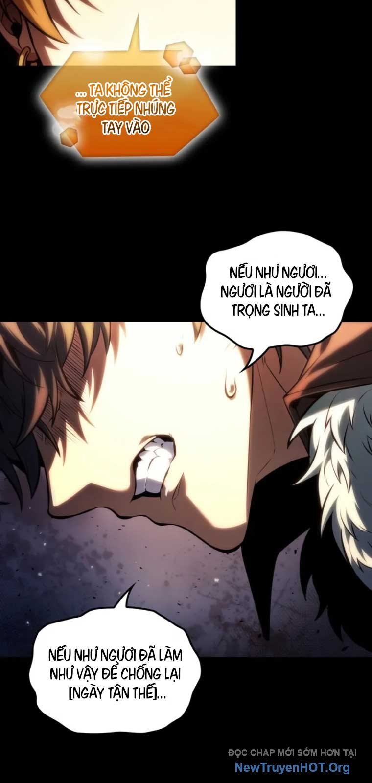 Mạo Hiểm Giả Cuối Cùng Chap 77 - Next Chap 78