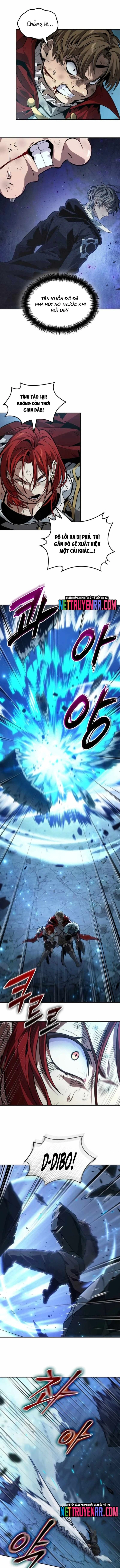 Mạo Hiểm Giả Cuối Cùng Chap 77 - Next Chap 78