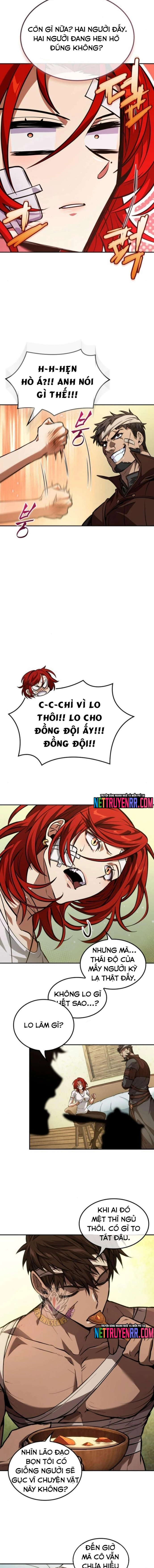 Mạo Hiểm Giả Cuối Cùng Chap 78 - Next Chap 79