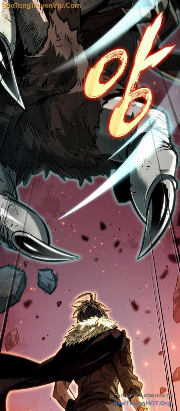 Mạo Hiểm Giả Cuối Cùng Chap 78 - Next Chap 79