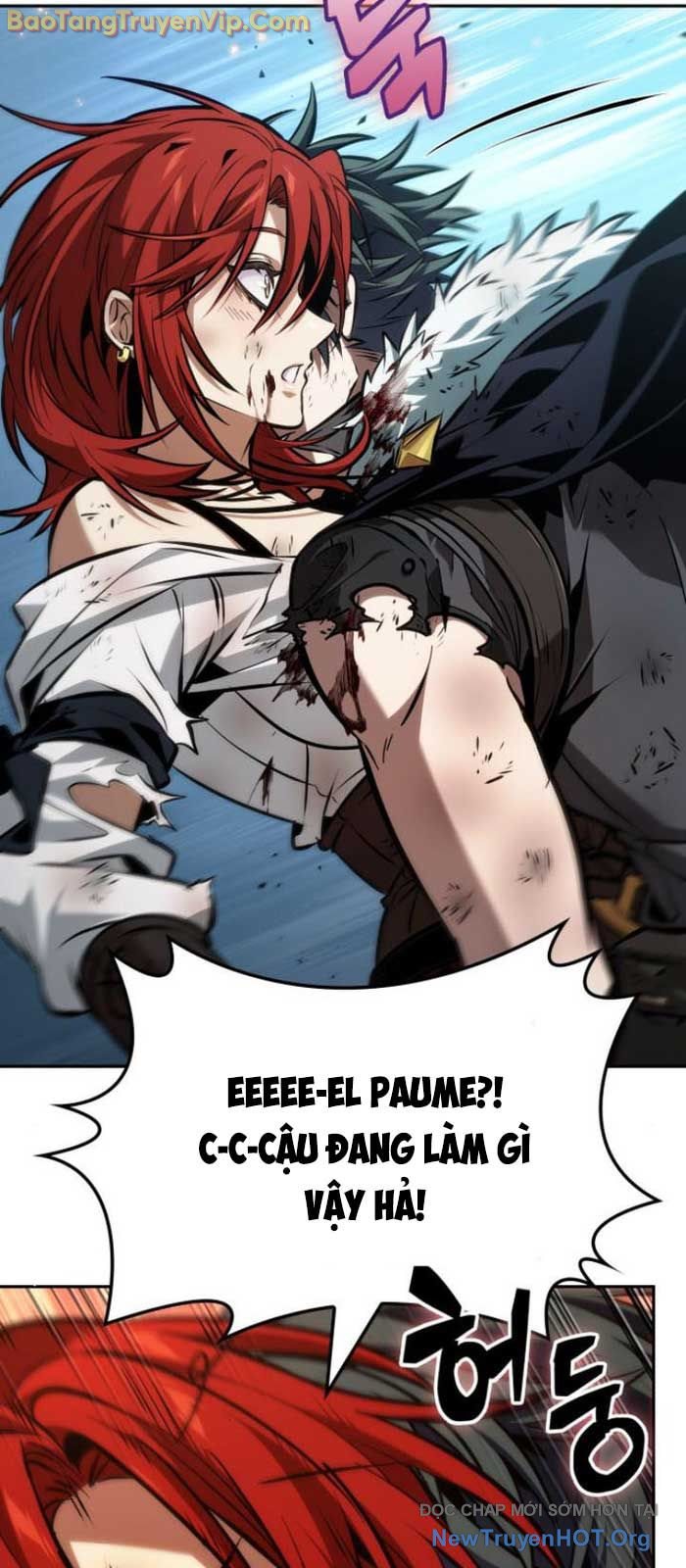 Mạo Hiểm Giả Cuối Cùng Chap 78 - Next Chap 79