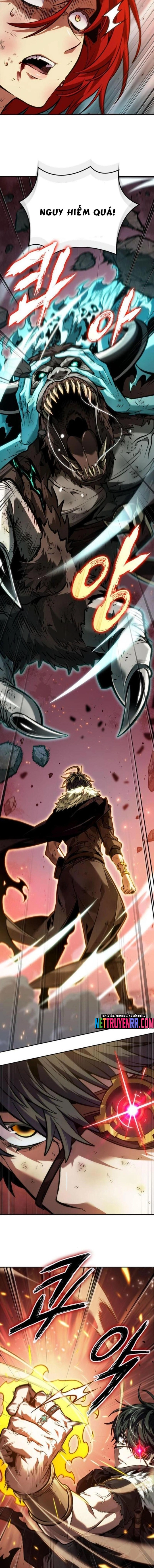 Mạo Hiểm Giả Cuối Cùng Chap 78 - Next Chap 79