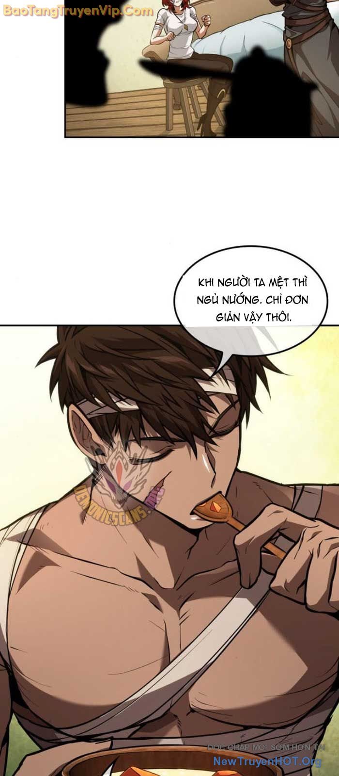 Mạo Hiểm Giả Cuối Cùng Chap 78 - Next Chap 79