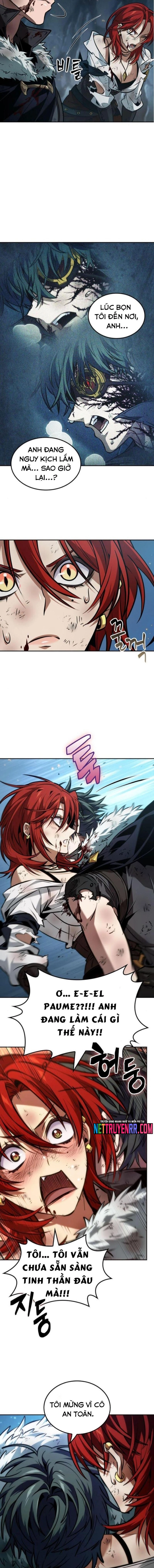 Mạo Hiểm Giả Cuối Cùng Chap 78 - Next Chap 79