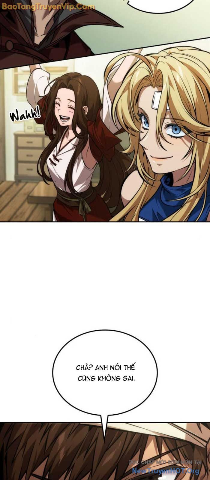 Mạo Hiểm Giả Cuối Cùng Chap 78 - Next Chap 79