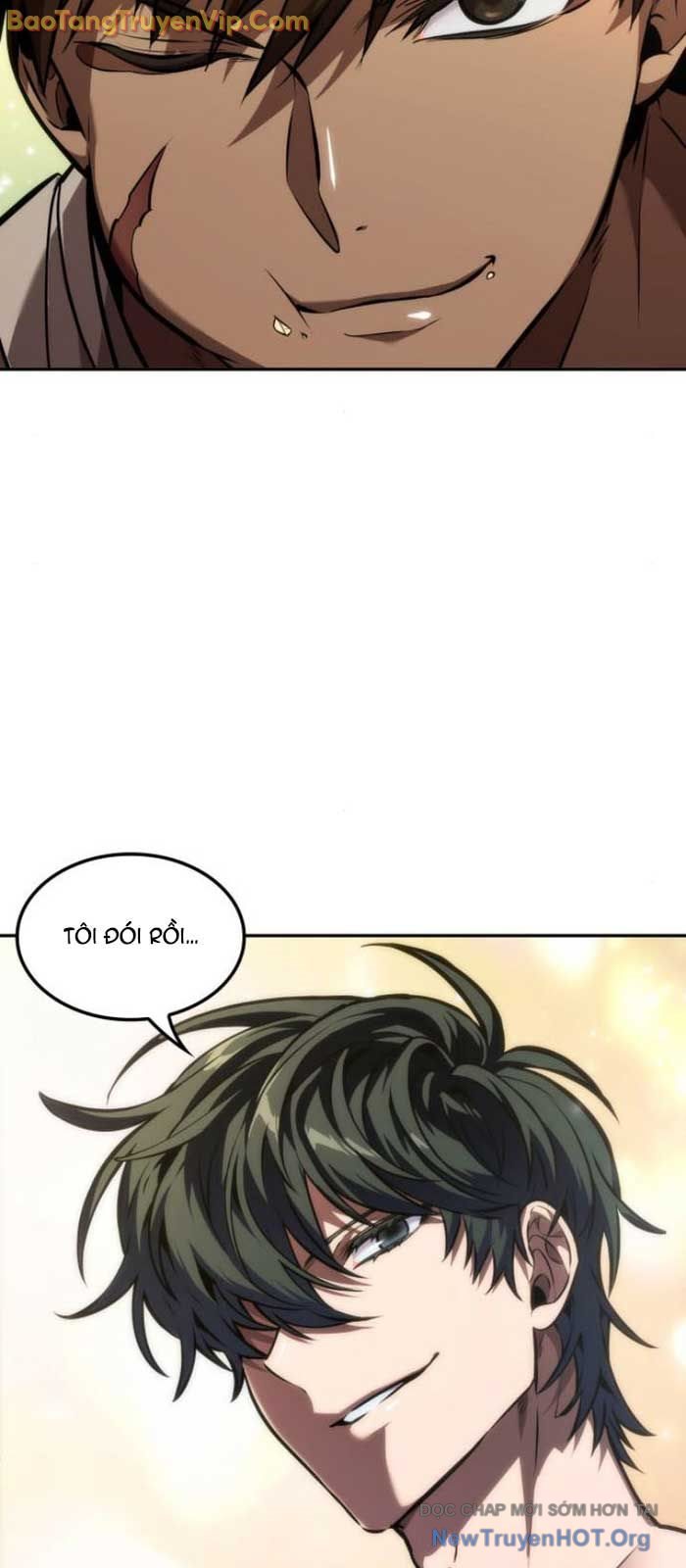 Mạo Hiểm Giả Cuối Cùng Chap 78 - Next Chap 79