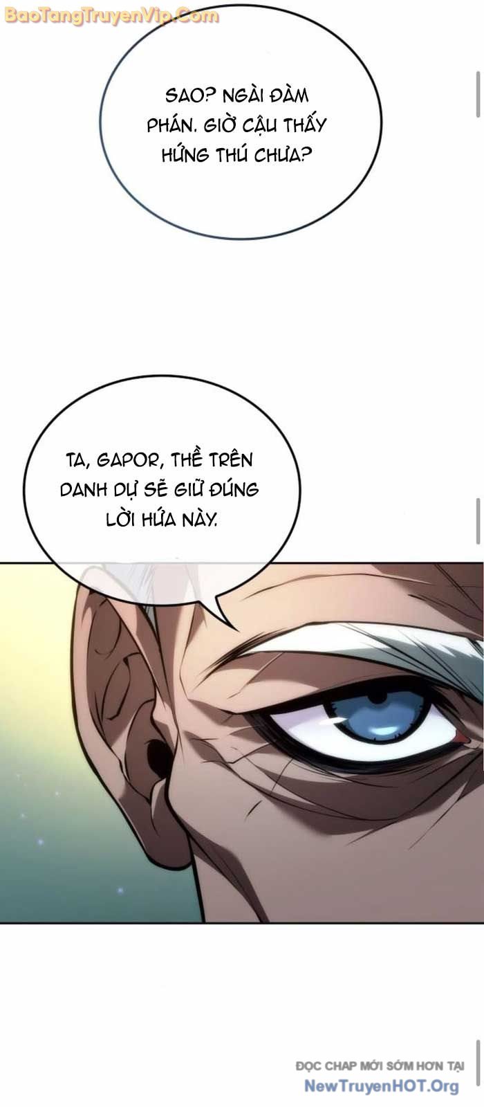 Mạo Hiểm Giả Cuối Cùng Chap 79 - Next Chap 80